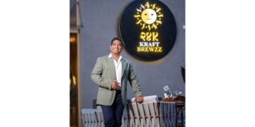 Rajesh Karandikar: Building a Future-Ready Hospitality Empire