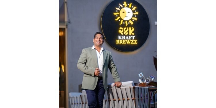 Rajesh Karandikar: Building a Future-Ready Hospitality Empire