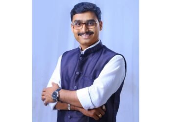 Dr. Yuvraj Ramchandra Yedure: Driving Social Transformation Through CSR and Community Leadership