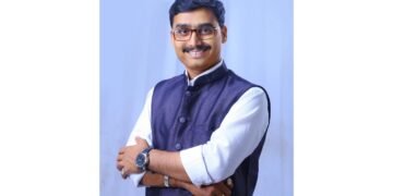 Dr. Yuvraj Ramchandra Yedure: Driving Social Transformation Through CSR and Community Leadership