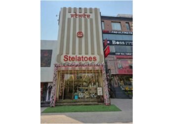 Stelatoes Expands Footprint in Punjab with a New Store Launch in Jalandhar