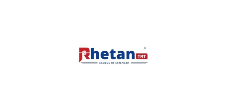 Rhetan TMT stock surges 10% upper circuit; AGM on Sep 16 to consider and approve company borrowing limit to Rs. 300 crore for Business expansion