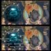 A One-in-a-Billion Geological Miracle: The Discovery of the ‘Swayambhu’ Lord Shrinathji Natural Chrysocolla Gemstone