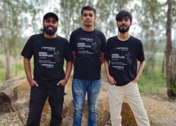 Napplied Is Building the Infrastructure Layer for Hiring — Not Another Tool in the Stack
