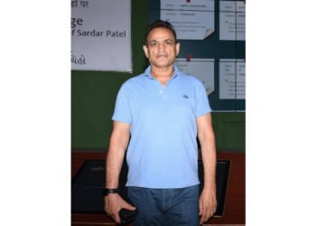 India’s Real-Life James Bond? Retired IPS Officer Abhay Chudasama Reveals the Inside Story of India’s Biggest Terror Investigations