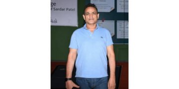 India’s Real-Life James Bond? Retired IPS Officer Abhay Chudasama Reveals the Inside Story of India’s Biggest Terror Investigations