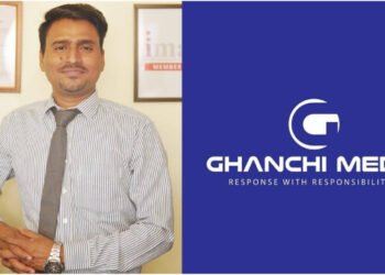Ghanchi Media Brings AI-Driven Precision to Music and Film Promotion Across Bollywood, Regional Cinema and Global Platforms