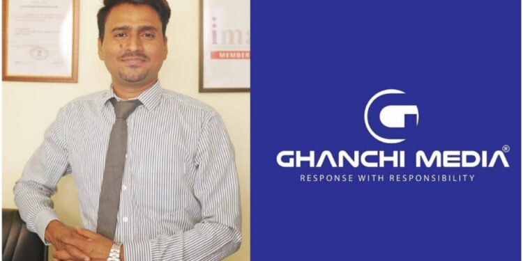 Ghanchi Media Brings AI-Driven Precision to Music and Film Promotion Across Bollywood, Regional Cinema and Global Platforms