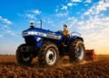 Sonalika Clocks Highest-Ever August Overall Sales of 12,581 Tractors, to Outpace Industry Growth by 1.9X (est.)