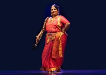 Bengaluru’s Sri Rajarajeshwari Kalaniketan marks fifty years with a double-bill at Chowdiah Memorial Hall
