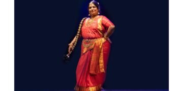 Bengaluru’s Sri Rajarajeshwari Kalaniketan marks fifty years with a double-bill at Chowdiah Memorial Hall