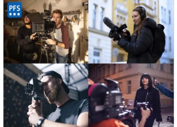 Prague Film School Opens 2026/27 Enrollment as Czech Production Incentives Reopen