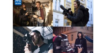 Prague Film School Opens 2026/27 Enrollment as Czech Production Incentives Reopen