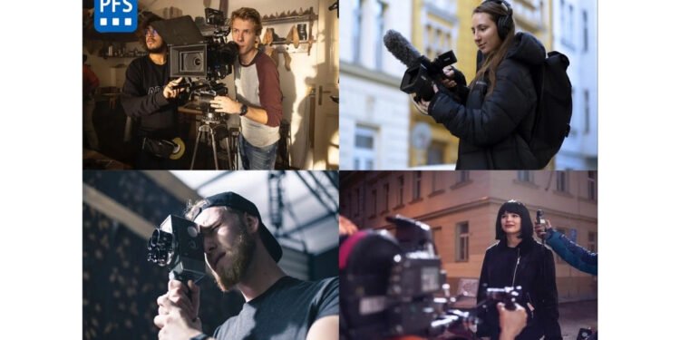 Prague Film School Opens 2026/27 Enrollment as Czech Production Incentives Reopen