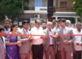 VR LIVIN launches 83-villa smart community ‘THE FIRST’ in Madhavaram