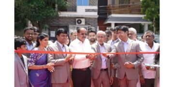VR LIVIN launches 83-villa smart community ‘THE FIRST’ in Madhavaram