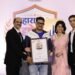 Amol Electricals Honoured for Excellence in Electrical Engineering & Manufacturing at Maharashtra Udyog Bhushan Puraskar 2026