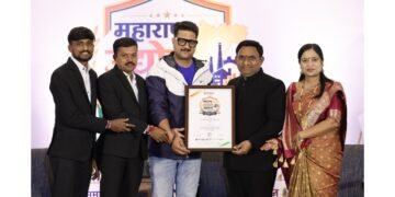 Anil Kumar Ingawale to Receive Maharashtra Udyog Bhushan Puraskar 2026 for Contribution to the Co-operative Sector in Solapur