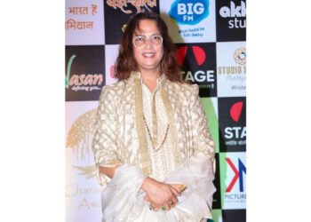 Klub Spiritual’s AKK MAHOTSAV 2026, Under Swami Oma The AKK’s Vision, Celebrates Love, Beauty & Character with CHARAAG-E-DAIR, Madhubala Beauty Award