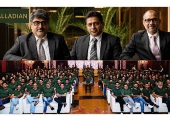 Palladian Partners Enters the Festive Season With Scale, Strategy and a Rs 5,000 Crore+ Pipeline