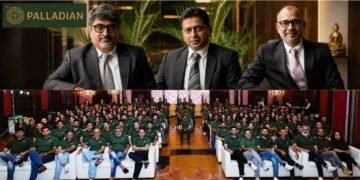 Palladian Partners Enters the Festive Season With Scale, Strategy and a Rs 5,000 Crore+ Pipeline