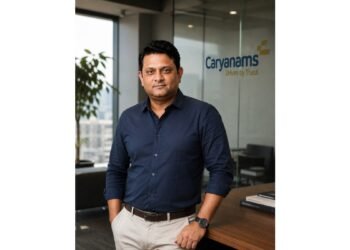 Caryanams Is Building a Technology-First Automotive Marketplace From Ahmedabad