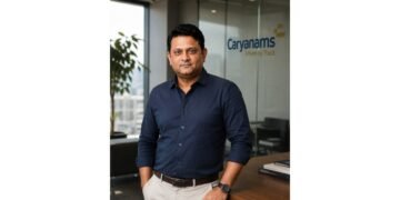 Caryanams Is Building a Technology-First Automotive Marketplace From Ahmedabad