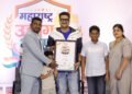 RC Constructions Honoured for Excellence in Construction & Infrastructure Development