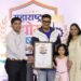 Deepali Ashish Agarwal & Ashish Kishor Agarwal Honoured for Excellence in Solar Installation Services