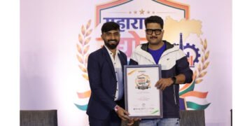 I2CAN Education Pvt. Ltd. Honoured for Excellence in Aesthetic Medicine Education & Training