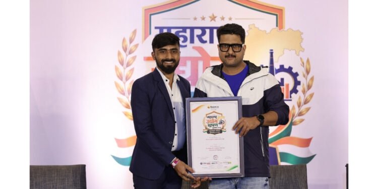 I2CAN Education Pvt. Ltd. Honoured for Excellence in Aesthetic Medicine Education & Training