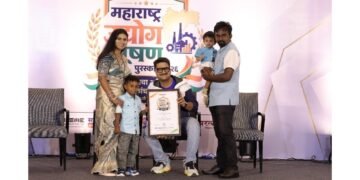 Sam Manufacturing And Services Private Limited Honoured as One of the Best Bricks Manufacturing & Services Companies in Pune