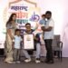 Sam Manufacturing And Services Private Limited Honoured as One of the Best Bricks Manufacturing & Services Companies in Pune