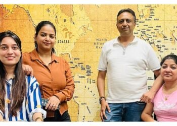 The World is Changing and BEYOBO is Changing Cross-Border Trade