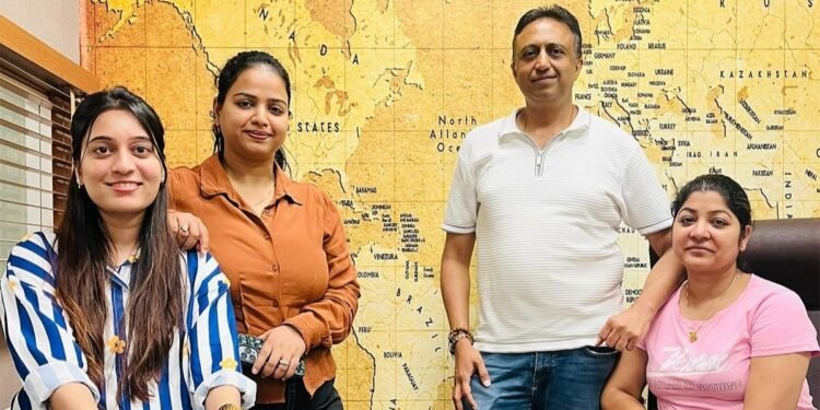 The World is Changing and BEYOBO is Changing Cross-Border Trade