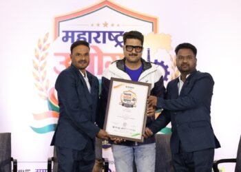 Manoj Fatate, Nitin Gadge and Umar Jahagirdar to Be Honoured with Maharashtra Udyog Bhushan Puraskar 2026 for Solar Energy Excellence