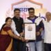 Mr. Nikhil Kulkarni of Magical Cleaners Honoured as Best Deep Cleaning Services Company of the Year