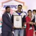 Mr. Nitin Subhashrao Shinde of Bluecare Services Honoured as Best Renewable Energy Solutions Provider of the Year