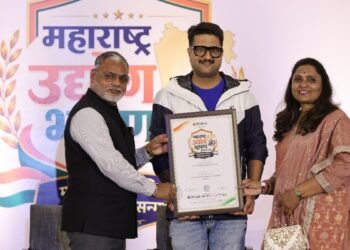 Valtech Building Solutions Pvt. Ltd. Honoured for Excellence in Eco-Friendly Construction Solutions