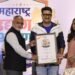 Valtech Building Solutions Pvt. Ltd. Honoured for Excellence in Eco-Friendly Construction Solutions
