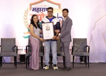 SIMPLONA DESIGN SOLUTIONS Honoured as Best Industrial Automation Solutions Company of the Year