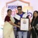Poonam Rudra Bhamare to Be Honoured as Best Gold & Silver Jewellery Manufacturer in Nashik at Maharashtra Udyog Bhushan Puraskar 2026
