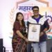 Mrs. Poorva Shinde to Be Honoured as Best Cosmetologist of the Year at Maharashtra Udyog Bhushan Puraskar 2026