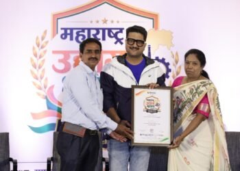 Prabhakar Laxman Kongari to Be Honoured with Maharashtra Udyog Bhushan Puraskar 2026 for Excellence in Uniform Manufacturing