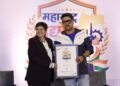 Rajashri World Honoured as Best Tours & Travels Company in Thane