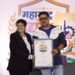 Rajashri World Honoured as Best Tours & Travels Company in Thane