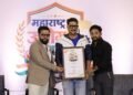 Durga Wood Decor Honoured as the Best Wooden Door & Temple Manufacturer in Pune