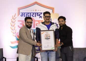 Durga Wood Decor Honoured as the Best Wooden Door & Temple Manufacturer in Pune