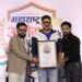 Durga Wood Decor Honoured as the Best Wooden Door & Temple Manufacturer in Pune