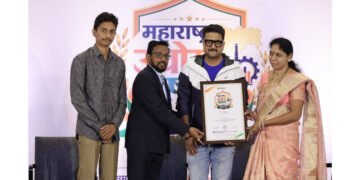 Pranita and Balaji Petewar to Be Honoured with Maharashtra Udyog Bhushan Puraskar 2026 for Excellence in Healthy Flour Manufacturing